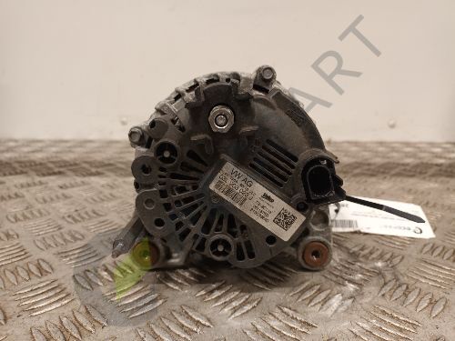SKODA OCTAVIA VRS MK3 Typ 5E Alternator