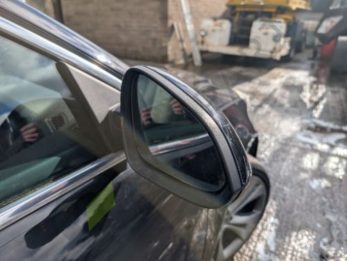 VAUXHALL INSIGNIA MK1 A 3700 Wing Door Mirror Right Side Electric
