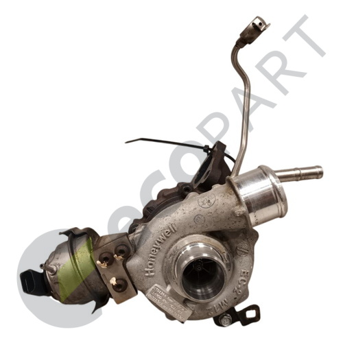 HONDA CIVIC SPORT MK9 FK37 Turbo