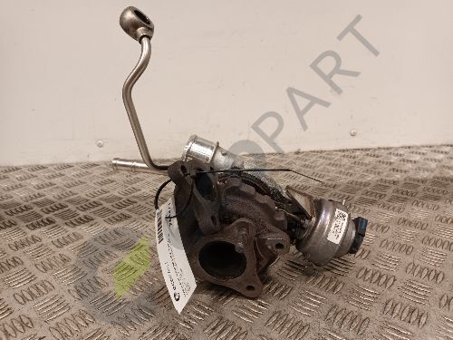 HONDA CIVIC SPORT MK9 FK37 Turbo