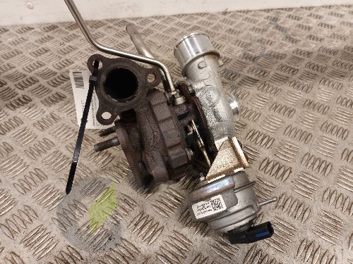 HONDA CIVIC SPORT MK9 FK37 Turbo