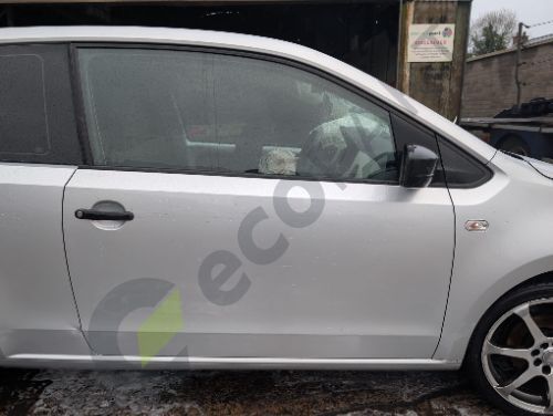 SEAT MII MK1 SE12 Door Bare Front Right Side