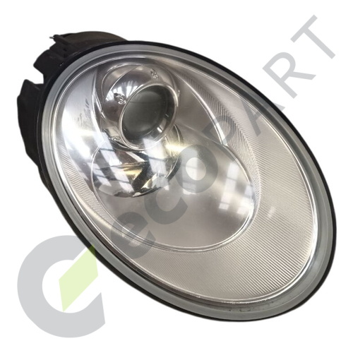 VOLKSWAGEN BEETLE MK2 (A4) Headlight Headlamp Right Side