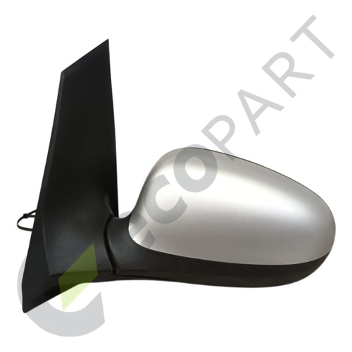 FORD KA MK2 (B420) Wing Door Mirror Left Side Electric