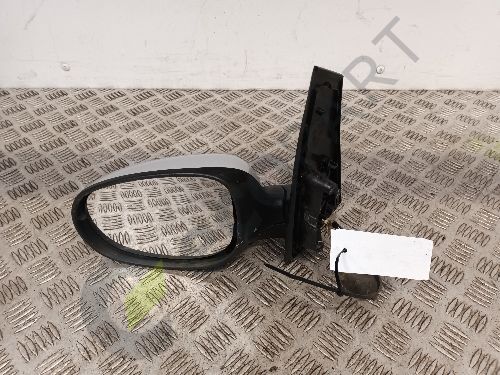 FORD KA MK2 (B420) Wing Door Mirror Left Side Electric