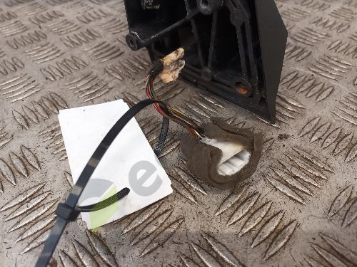 FORD KA MK2 (B420) Wing Door Mirror Left Side Electric
