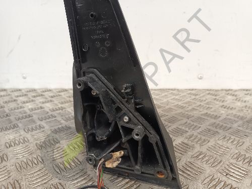 FORD KA MK2 (B420) Wing Door Mirror Left Side Electric