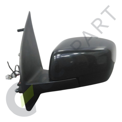 LAND ROVER FREELANDER L359 (FA) Wing Door Mirror Left Side Electric