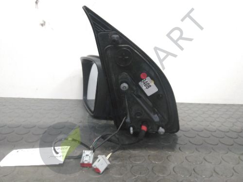 LAND ROVER FREELANDER L359 (FA) Wing Door Mirror Left Side Electric