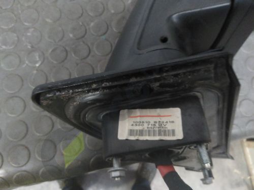 LAND ROVER FREELANDER L359 (FA) Wing Door Mirror Left Side Electric