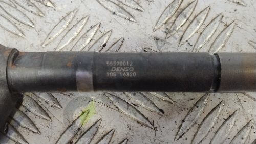 VAUXHALL INSIGNIA  MK1 FL (A) 3700 Injector Diesel