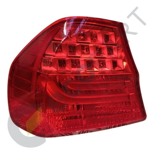 BMW 3 SERIES 318I  MK5 FL (E90) Rear Tail Light Left Side