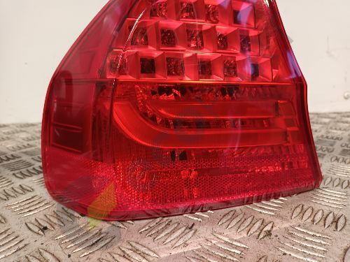 BMW 3 SERIES 318I  MK5 FL (E90) Rear Tail Light Left Side
