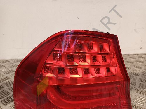 BMW 3 SERIES 318I  MK5 FL (E90) Rear Tail Light Left Side