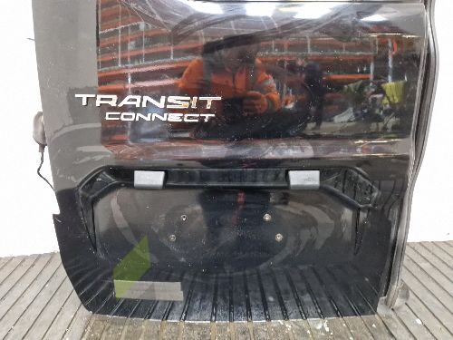 FORD TRANSIT CONNECT 200 MK2 V408 Door Complete Rear Left Side