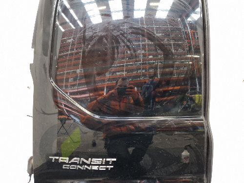 FORD TRANSIT CONNECT 200 MK2 V408 Door Complete Rear Left Side