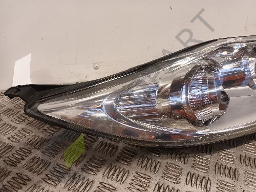 FORD FIESTA MK7 B299 Headlight Headlamp Right Side