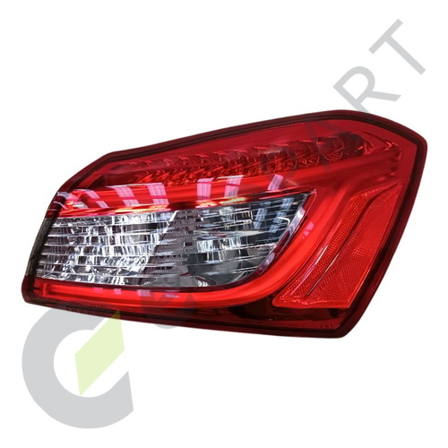 MASERATI GHIBLI MK3 Rear Tail Light Right Side