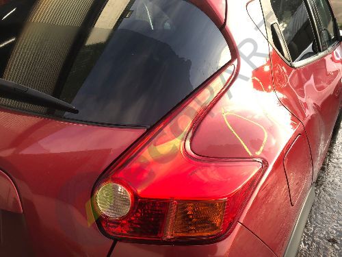 NISSAN JUKE MK1 F15 Rear Tail Light Outer Right Side