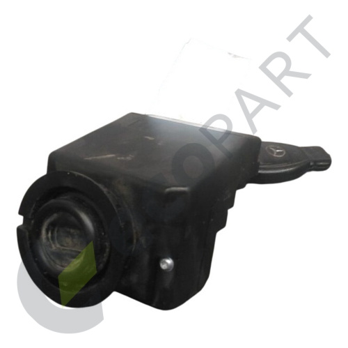 MERCEDES SPRINTER 313 MK2 906 NCV3 Ignition Barrel & Key Only