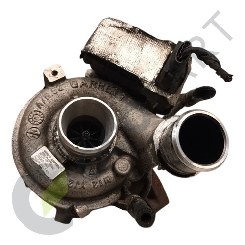 KIA SORENTO MK2 XM Turbo