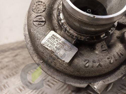 KIA SORENTO MK2 XM Turbo