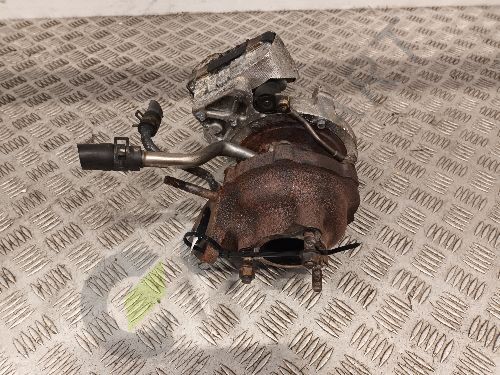 KIA SORENTO MK2 XM Turbo