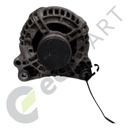 SEAT LEON CR TDI S MK2 FL (1P) (SE350) CAYC ALTERNATOR