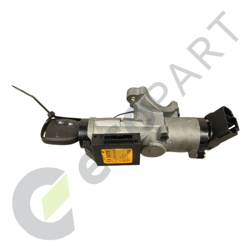 CHEVROLET SPARK  MK1 M300 Ignition Barrel & Key Only