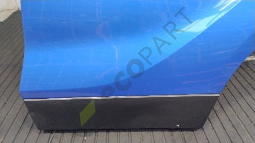 VAUXHALL MOKKA  MK1 G1U0 Door Complete Rear Left Side