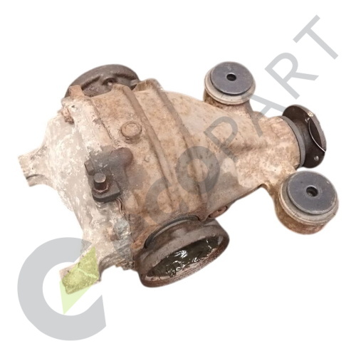 TOYOTA Altezza E1 Differential Rear