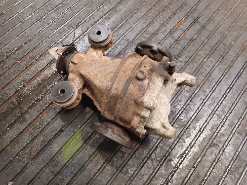 TOYOTA Altezza E1 Differential Rear