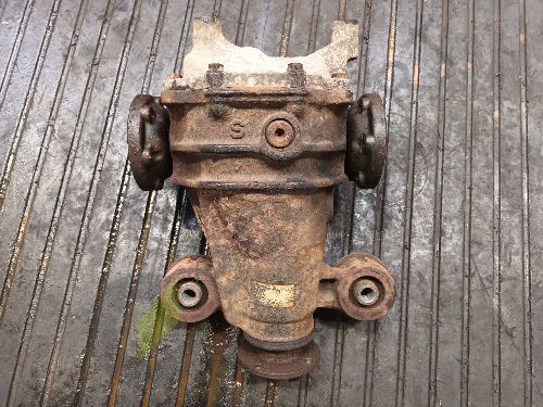TOYOTA Altezza E1 Differential Rear
