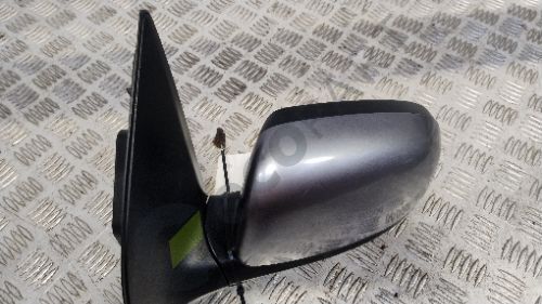 HYUNDAI I20 MK1 PB Wing Door Mirror Left Side Power Fold