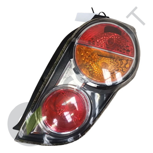 CHEVROLET SPARK MK1 M300 Rear Tail Light Outer Right Side