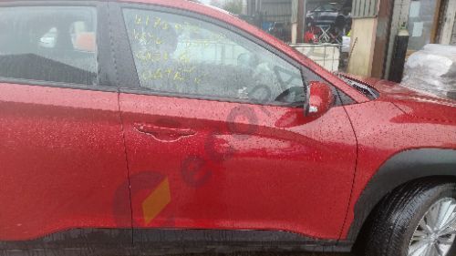 HYUNDAI KONA MK1 OS DOOR LOCK MECH RIGHT FRONT