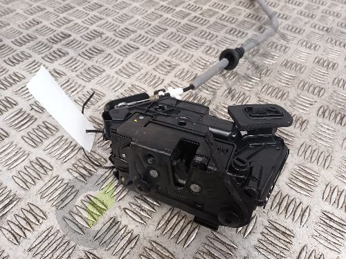 VOLKSWAGEN TIGUAN MK2 AD DOOR LOCK MECH RIGHT REAR