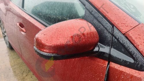 HONDA CIVIC I-DTEC SE PLUS TOURER MK9 FK37 Wing Door Mirror Right Side