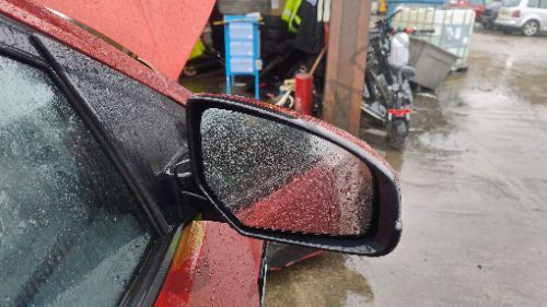 HONDA CIVIC I-DTEC SE PLUS TOURER MK9 FK37 Wing Door Mirror Right Side