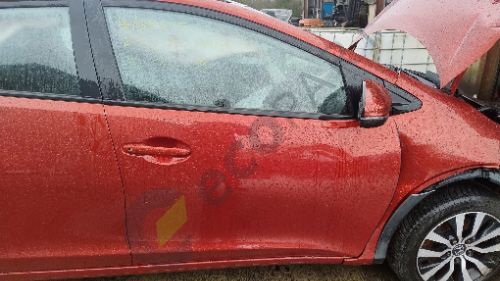 HONDA CIVIC I-DTEC SE PLUS TOURER MK9 FK37 Wing Door Mirror Right Side