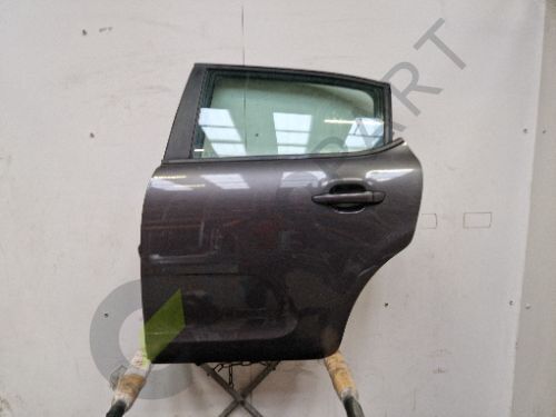 CITROEN C3 MK3 Door Rear Left Side