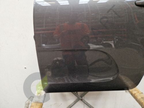 CITROEN C3 MK3 Door Rear Left Side