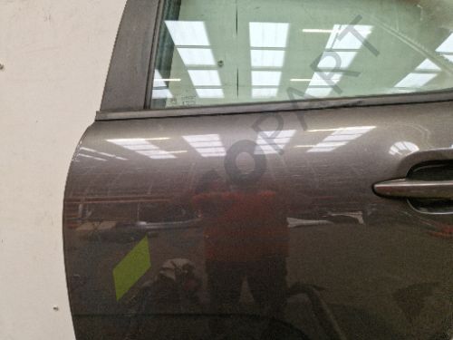CITROEN C3 MK3 Door Rear Left Side