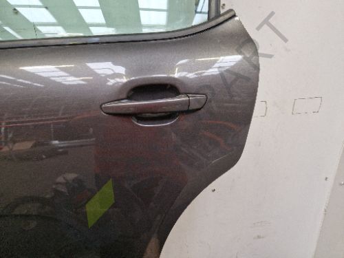 CITROEN C3 MK3 Door Rear Left Side