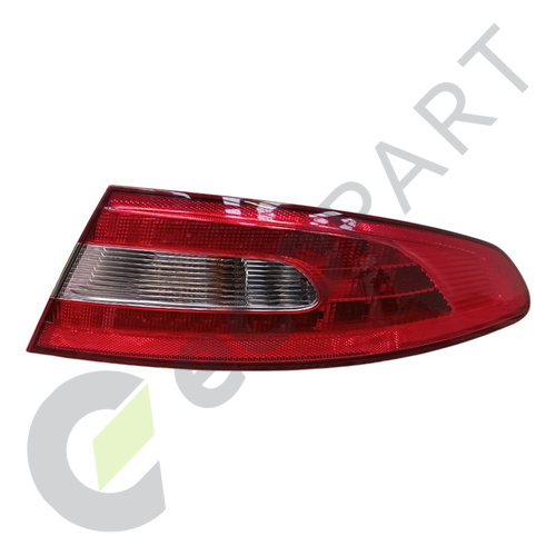 JAGUAR XF MK1 X250 Rear Tail Light Outer Right Side