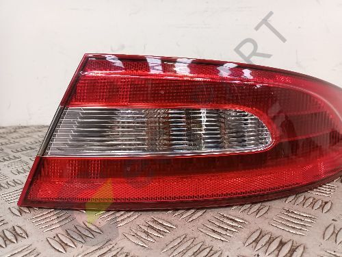JAGUAR XF MK1 X250 Rear Tail Light Outer Right Side