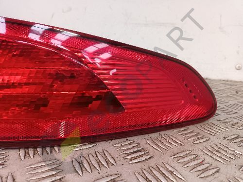 JAGUAR XF MK1 X250 Rear Tail Light Outer Right Side