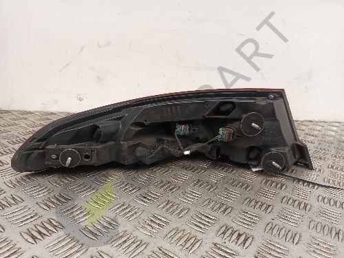 JAGUAR XF MK1 X250 Rear Tail Light Outer Right Side