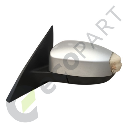 FORD S-MAX MK1 FL CD340 Wing Door Mirror Left Side Electric