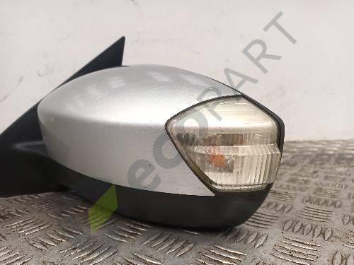 FORD S-MAX MK1 FL CD340 Wing Door Mirror Left Side Electric